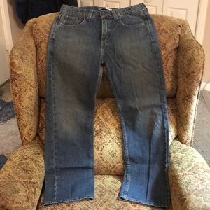 Boys Signature Levi’s jeans size 14 regular
